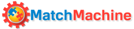 the Match Machine logo